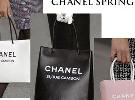 Chanel 09春夏系列