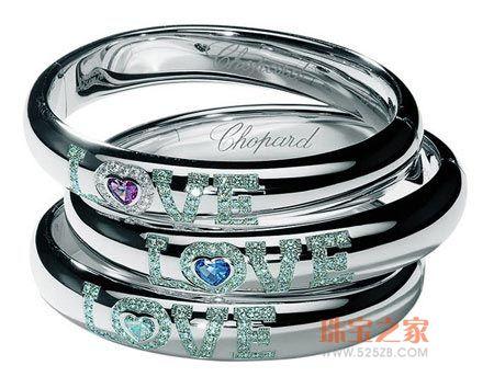 Chopard鱦