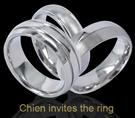 Titanium Rings