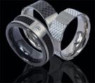 Titanium Rings