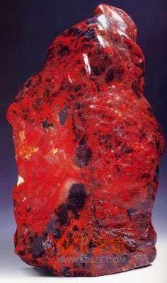 ���Ϻ����Ĵ�ʯͷ����ʯ