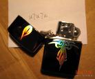 zippo